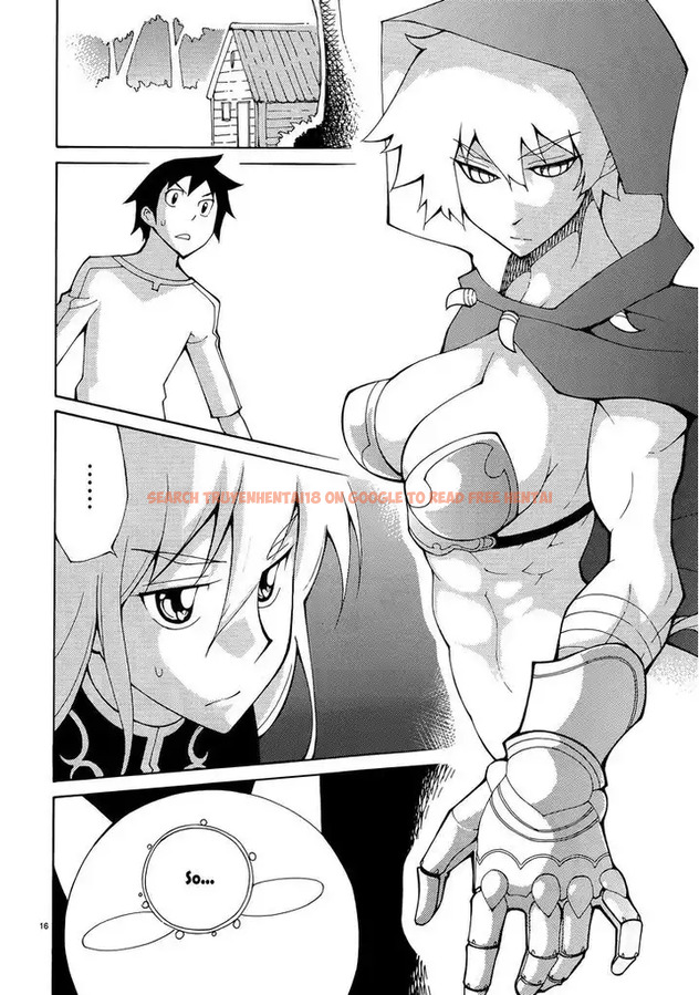 Read Hentai Image 16 684 in comic Blade Play - Chapter 36 - www.hentaitnt.net