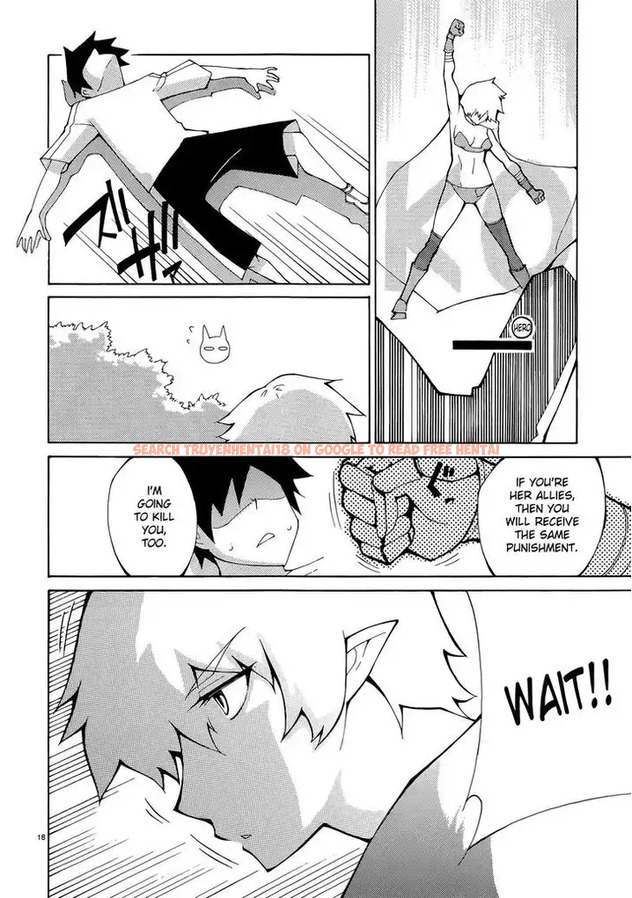 Read Hentai Image 18 684 in comic Blade Play - Chapter 36 - www.hentaitnt.net