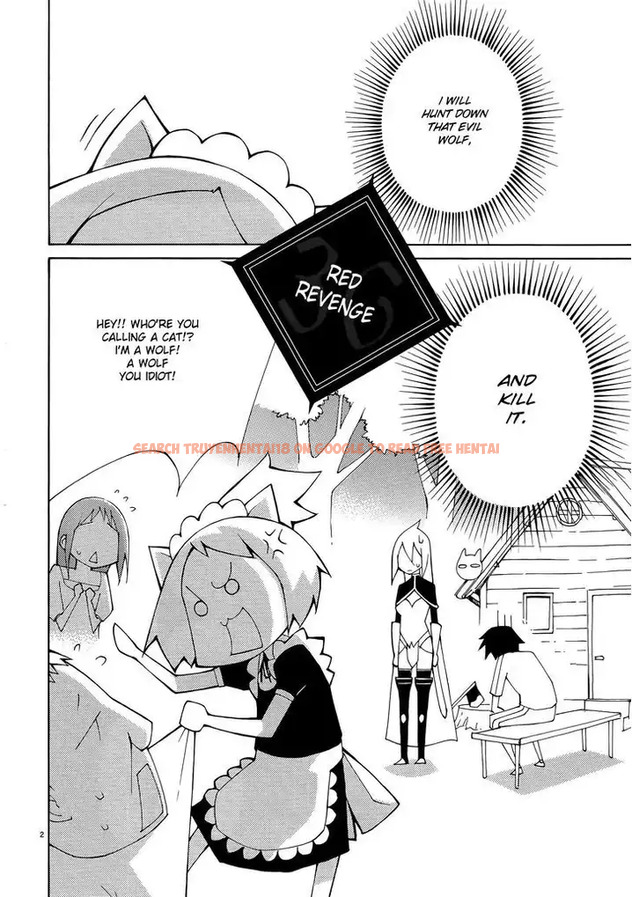Read Hentai Image 2 684 in comic Blade Play - Chapter 36 - www.hentaitnt.net