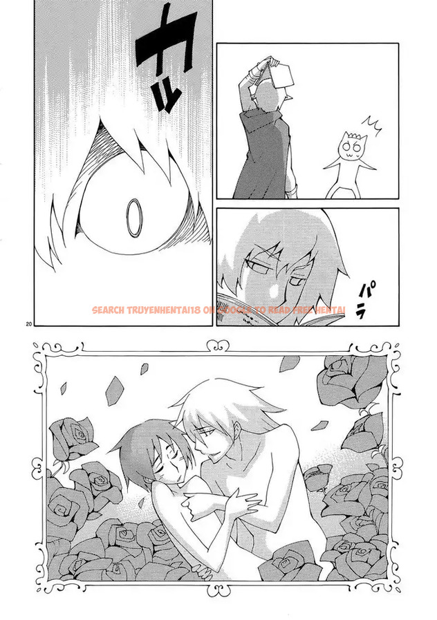 Read Hentai Image 20 684 in comic Blade Play - Chapter 36 - www.hentaitnt.net