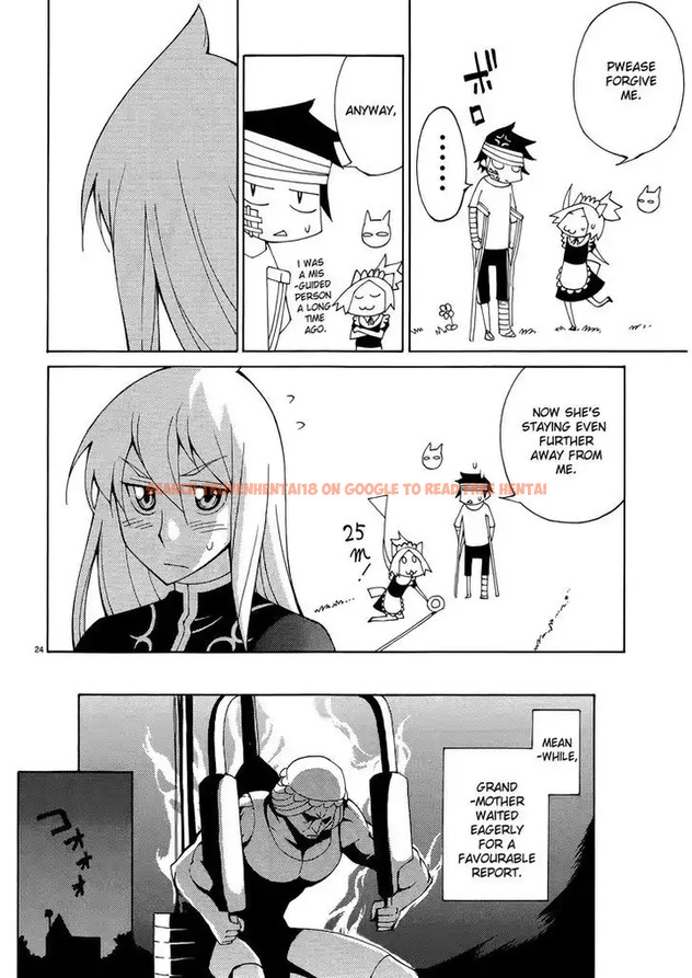Read Hentai Image 24 684 in comic Blade Play - Chapter 36 - www.hentaitnt.net