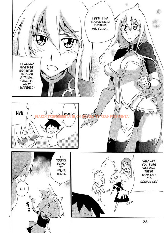 Read Hentai Image 4 684 in comic Blade Play - Chapter 36 - www.hentaitnt.net