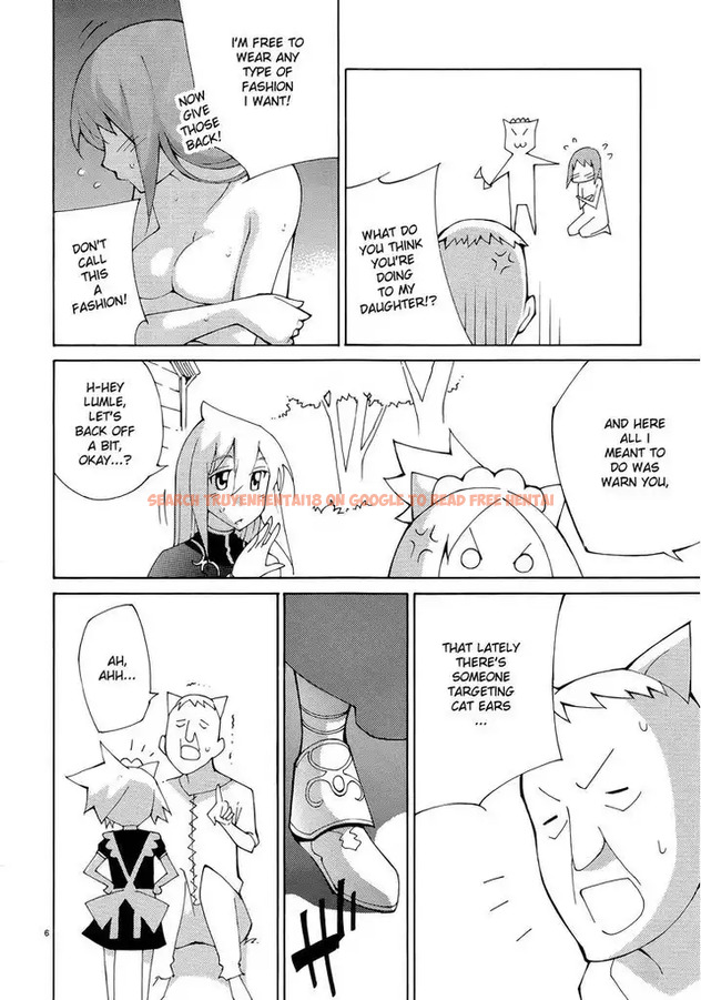 Read Hentai Image 6 684 in comic Blade Play - Chapter 36 - www.hentaitnt.net