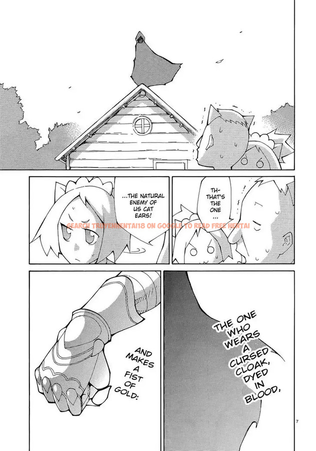 Read Hentai Image 7 684 in comic Blade Play - Chapter 36 - www.hentaitnt.net
