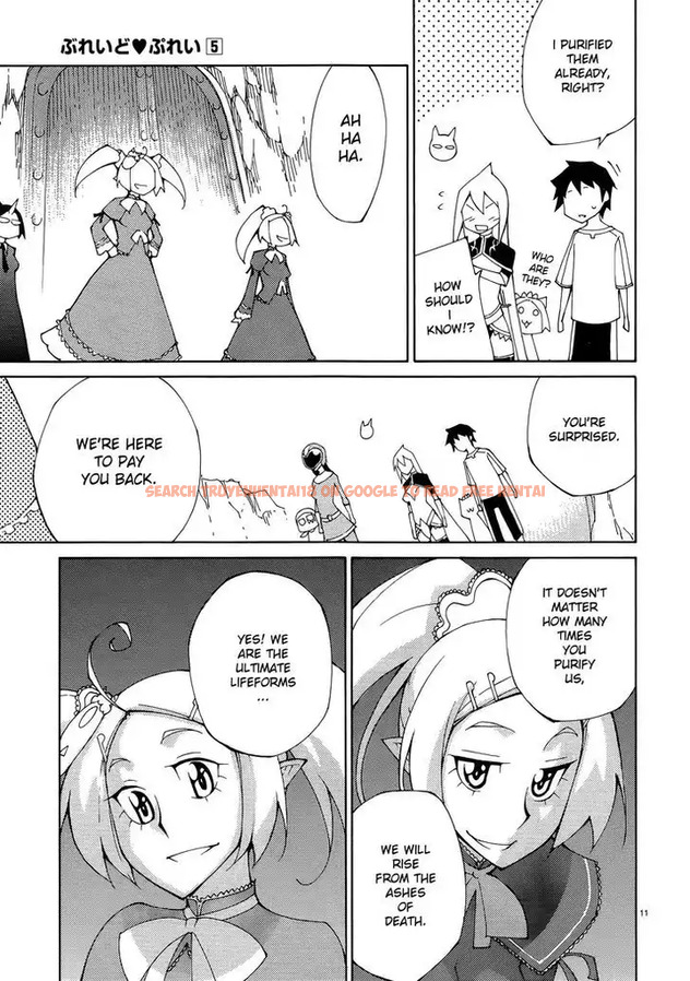 Read Hentai Image 11 684 in comic Blade Play - Chapter 37 - www.hentaitnt.net