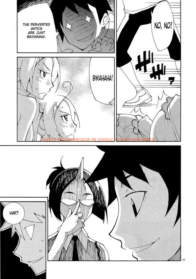 Read Hentai Image 15 684 in comic Blade Play - Chapter 37 - www.hentaitnt.net