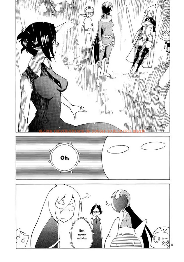 Read Hentai Image 17 684 in comic Blade Play - Chapter 37 - www.hentaitnt.net