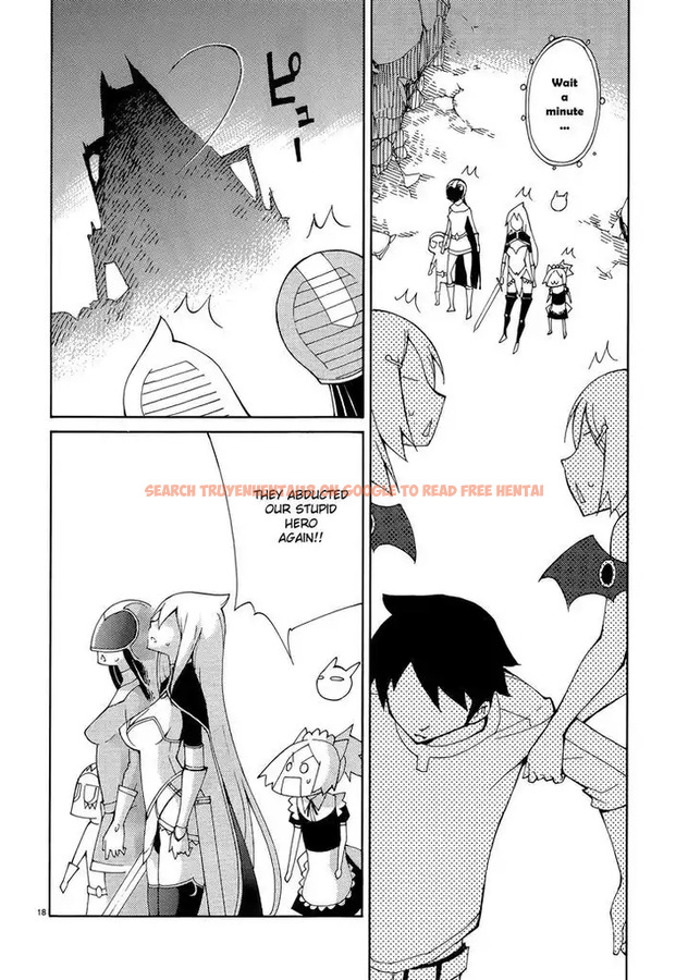 Read Hentai Image 18 684 in comic Blade Play - Chapter 37 - www.hentaitnt.net