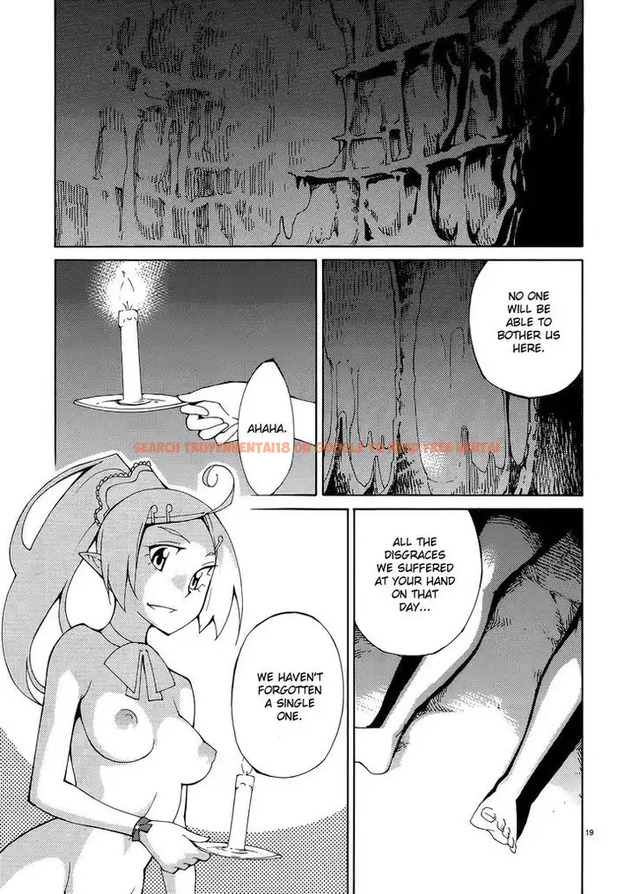 Read Hentai Image 19 684 in comic Blade Play - Chapter 37 - www.hentaitnt.net