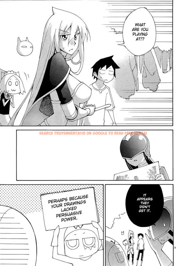 Read Hentai Image 3 680 in comic Blade Play - Chapter 37 - www.hentaitnt.net