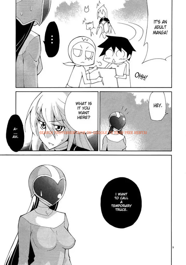 Read Hentai Image 5 680 in comic Blade Play - Chapter 37 - www.hentaitnt.net