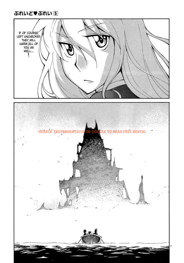 Read Hentai Image 7 680 in comic Blade Play - Chapter 37 - www.hentaitnt.net