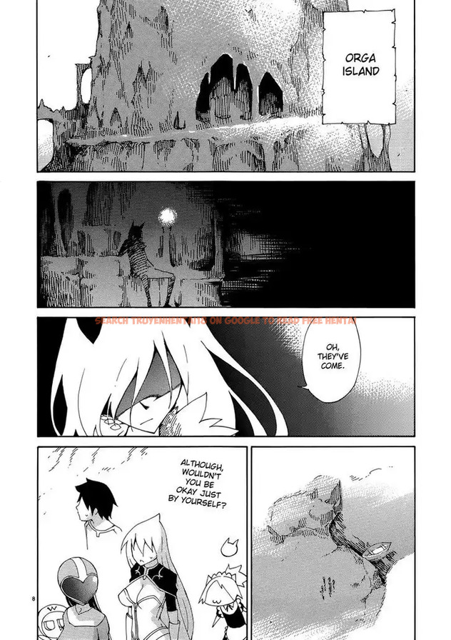 Read Hentai Image 8 684 in comic Blade Play - Chapter 37 - www.hentaitnt.net