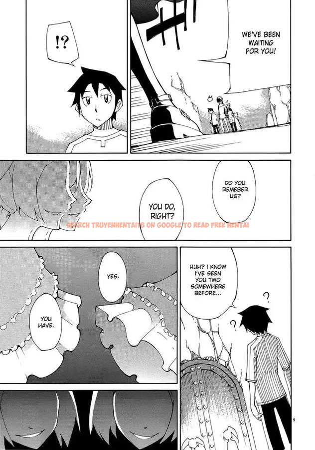 Read Hentai Image 9 684 in comic Blade Play - Chapter 37 - www.hentaitnt.net
