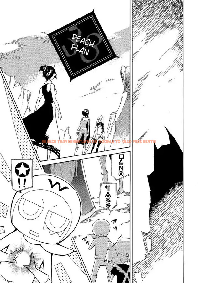 Read Hentai Image 1 680 in comic Blade Play - Chapter 38 - www.hentaitnt.net