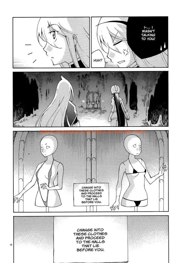 Read Hentai Image 10 680 in comic Blade Play - Chapter 38 - www.hentaitnt.net