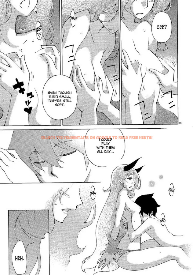 Read Hentai Image 19 680 in comic Blade Play - Chapter 38 - www.hentaitnt.net
