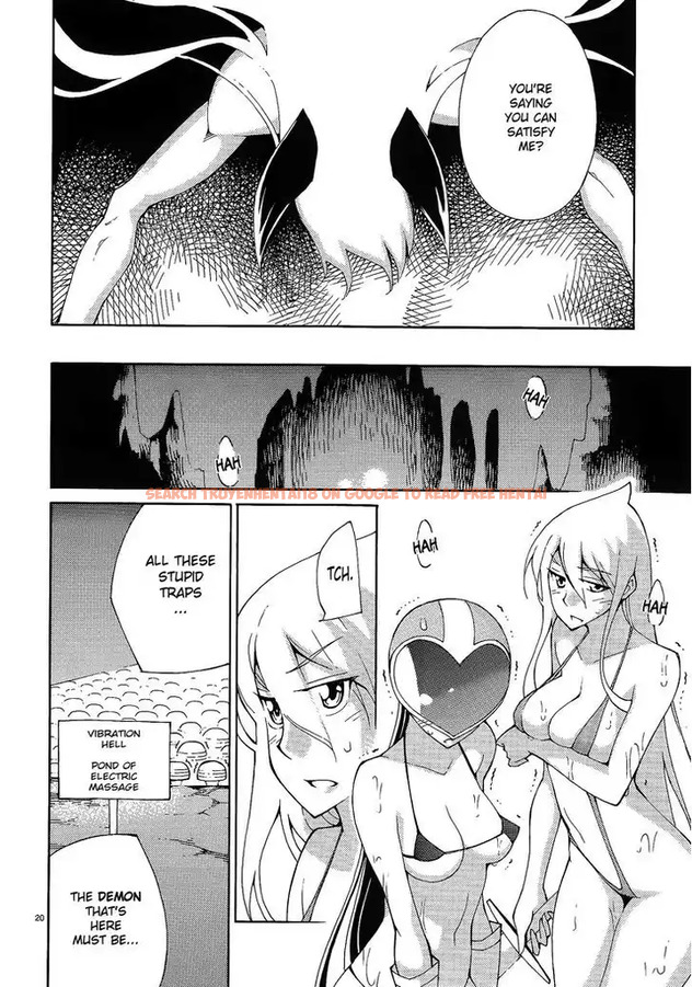 Read Hentai Image 20 680 in comic Blade Play - Chapter 38 - www.hentaitnt.net