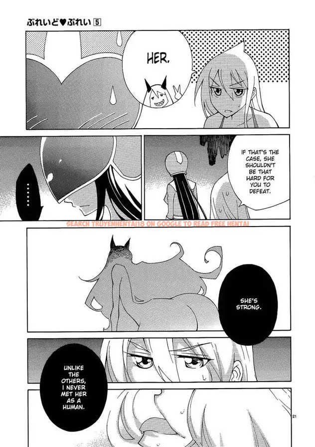 Read Hentai Image 21 680 in comic Blade Play - Chapter 38 - www.hentaitnt.net