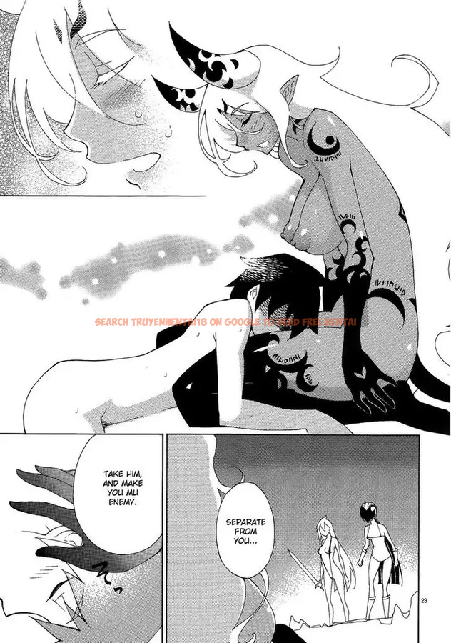 Read Hentai Image 23 680 in comic Blade Play - Chapter 38 - www.hentaitnt.net