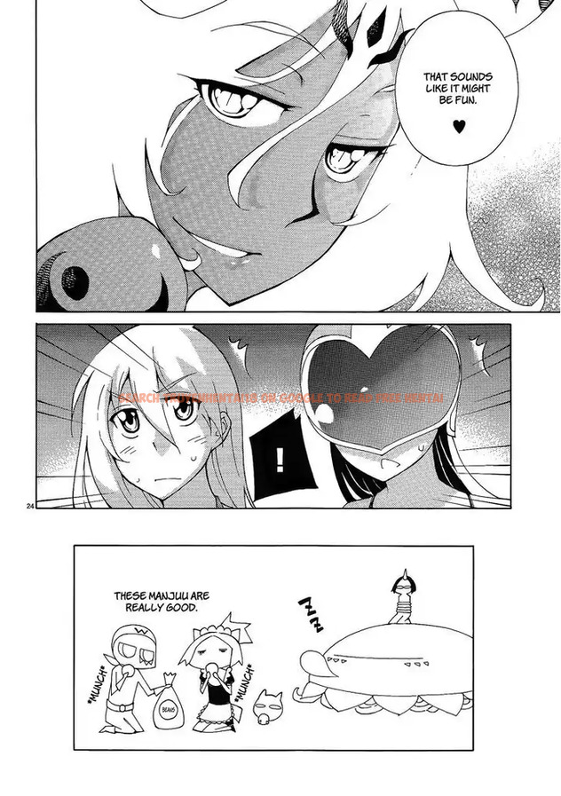 Read Hentai Image 24 680 in comic Blade Play - Chapter 38 - www.hentaitnt.net