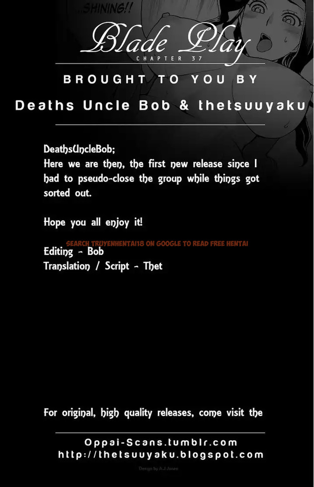 Read Hentai Image 25 680 in comic Blade Play - Chapter 38 - www.hentaitnt.net