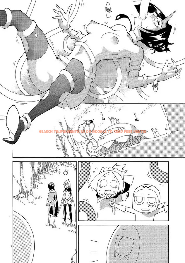 Read Hentai Image 4 680 in comic Blade Play - Chapter 38 - www.hentaitnt.net