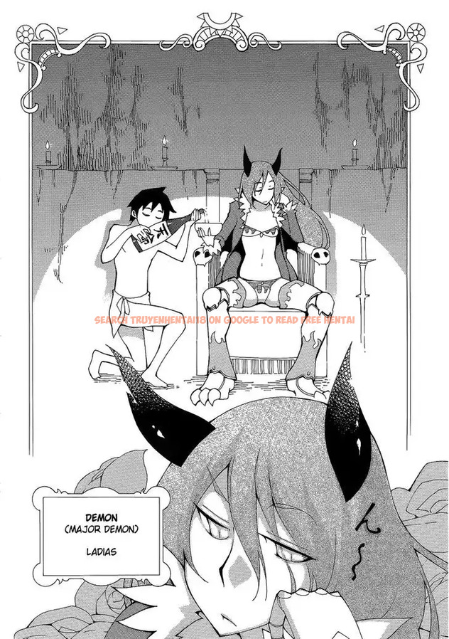 Read Hentai Image 6 680 in comic Blade Play - Chapter 38 - www.hentaitnt.net