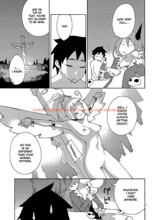 Read Hentai Image 7 680 in comic Blade Play - Chapter 38 - www.hentaitnt.net