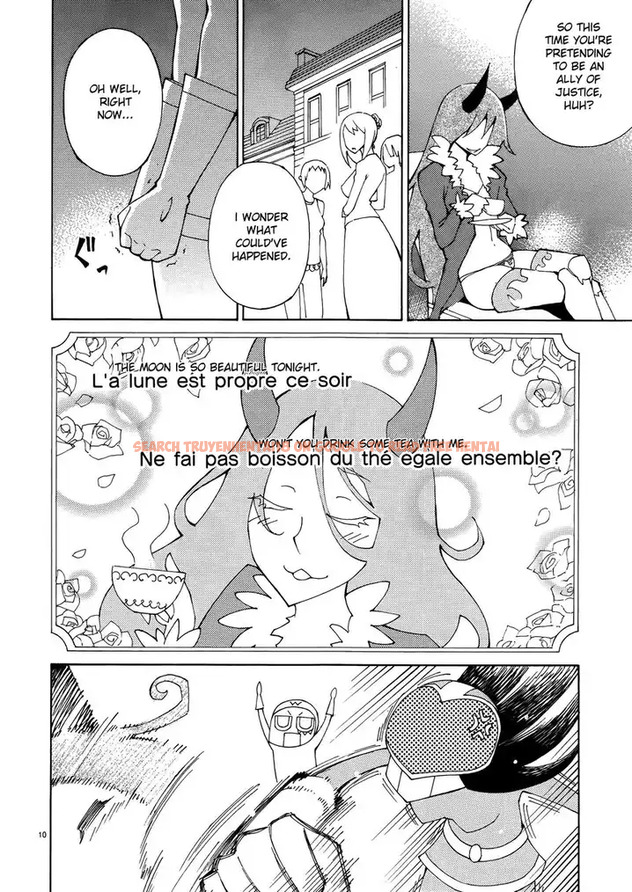 Read Hentai Image 10 680 in comic Blade Play - Chapter 39 - www.hentaitnt.net
