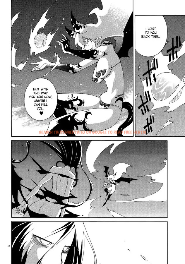 Read Hentai Image 16 680 in comic Blade Play - Chapter 39 - www.hentaitnt.net