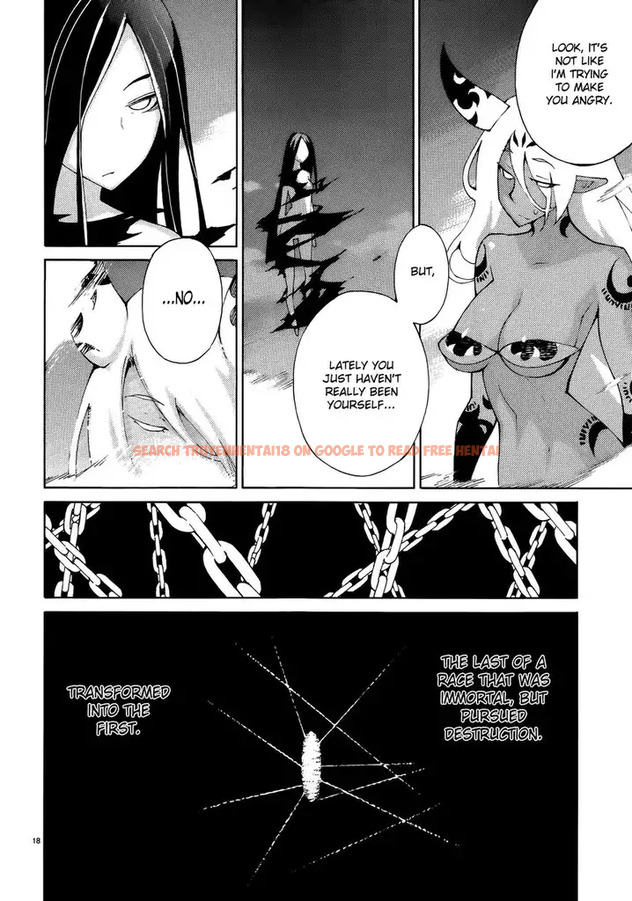 Read Hentai Image 18 680 in comic Blade Play - Chapter 39 - www.hentaitnt.net