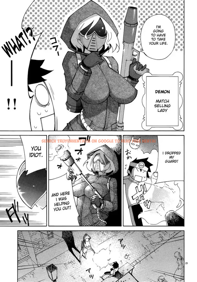 Read Hentai Image 21 680 in comic Blade Play - Chapter 39 - www.hentaitnt.net