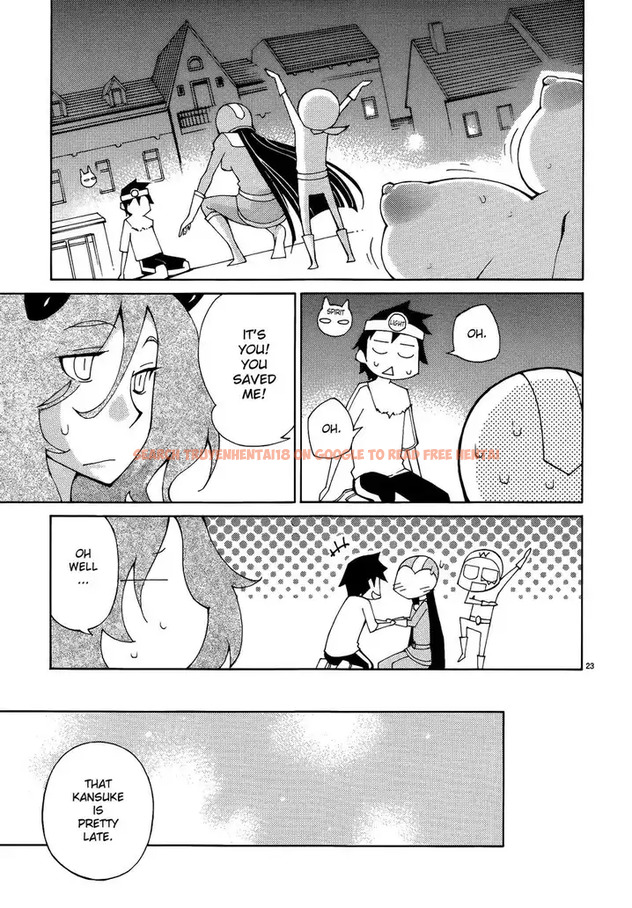 Read Hentai Image 23 680 in comic Blade Play - Chapter 39 - www.hentaitnt.net