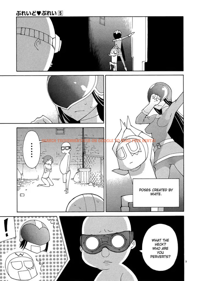 Read Hentai Image 3 680 in comic Blade Play - Chapter 39 - www.hentaitnt.net