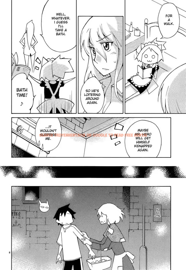 Read Hentai Image 8 680 in comic Blade Play - Chapter 39 - www.hentaitnt.net