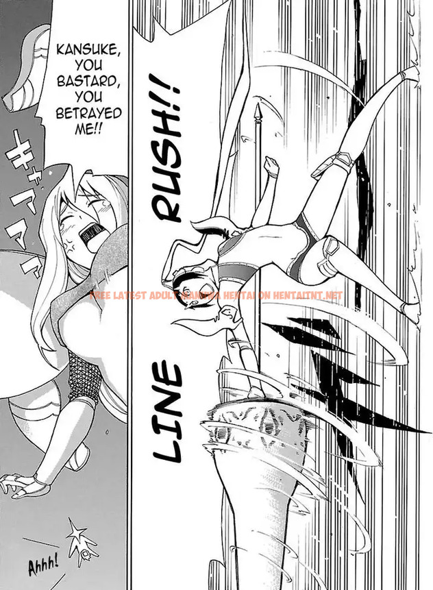 Read Hentai Image 11 712 in comic Blade Play - Chapter 4 - hentaitnt.net