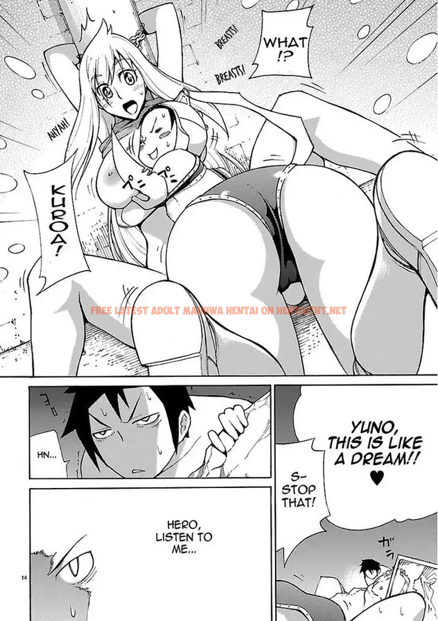 Read Hentai Image 14 712 in comic Blade Play - Chapter 4 - hentaitnt.net