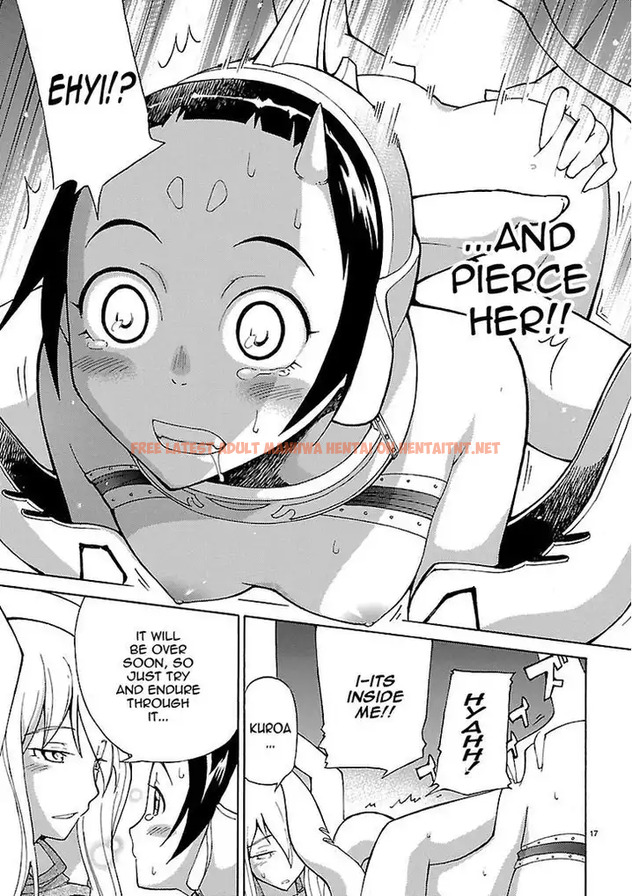 Read Hentai Image 17 712 in comic Blade Play - Chapter 4 - hentaitnt.net