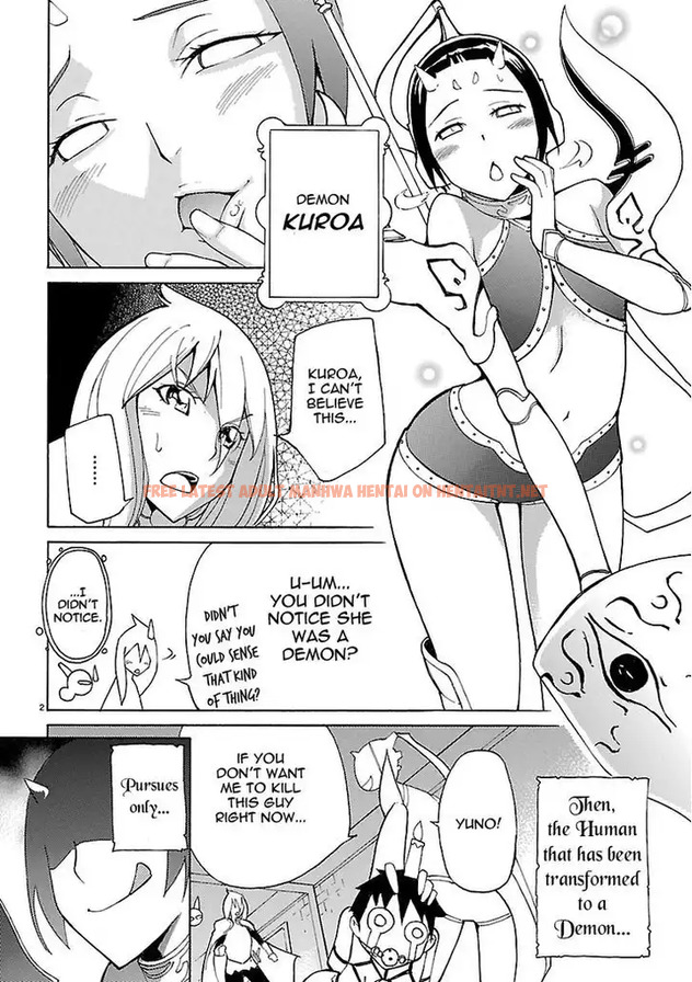 Read Hentai Image 2 712 in comic Blade Play - Chapter 4 - hentaitnt.net