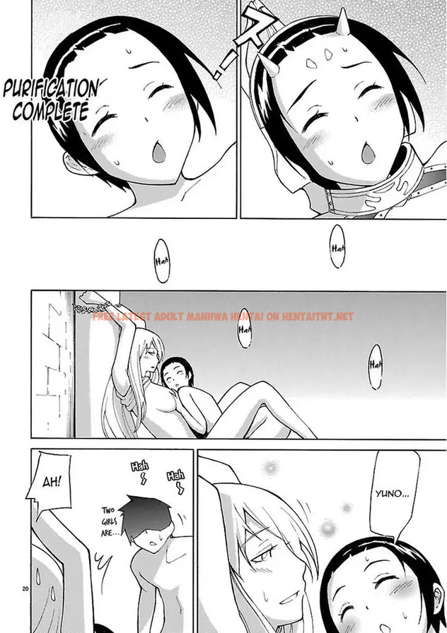 Read Hentai Image 20 712 in comic Blade Play - Chapter 4 - hentaitnt.net