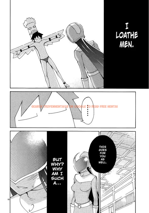 Read Hentai Image 10 680 in comic Blade Play - Chapter 40 - www.hentaitnt.net