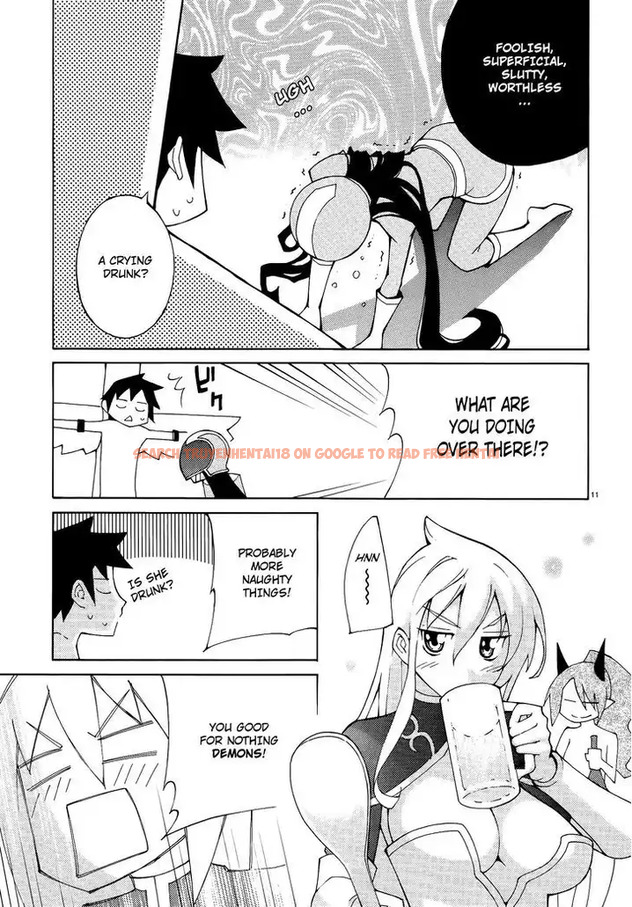 Read Hentai Image 11 680 in comic Blade Play - Chapter 40 - www.hentaitnt.net