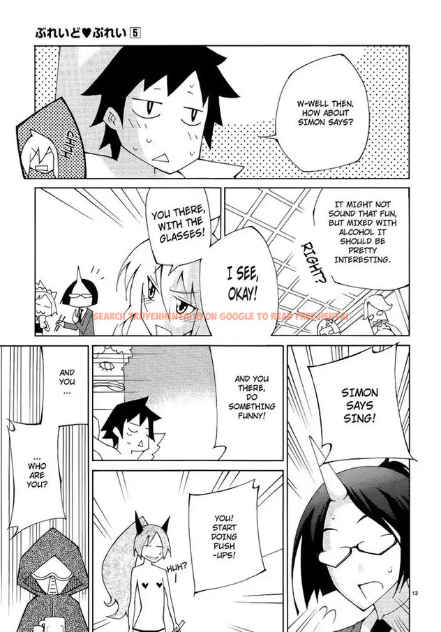 Read Hentai Image 13 680 in comic Blade Play - Chapter 40 - www.hentaitnt.net