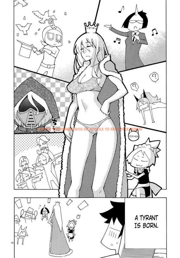 Read Hentai Image 14 680 in comic Blade Play - Chapter 40 - www.hentaitnt.net