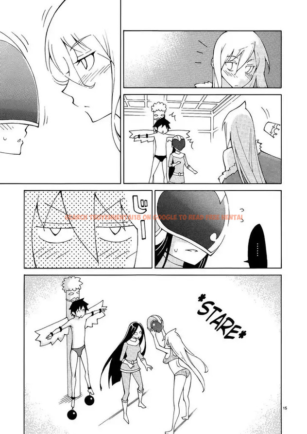 Read Hentai Image 15 680 in comic Blade Play - Chapter 40 - www.hentaitnt.net