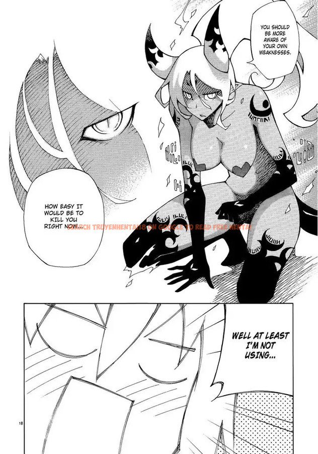 Read Hentai Image 18 680 in comic Blade Play - Chapter 40 - www.hentaitnt.net