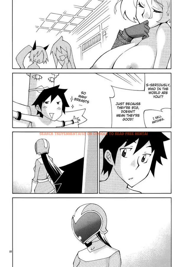 Read Hentai Image 22 680 in comic Blade Play - Chapter 40 - www.hentaitnt.net