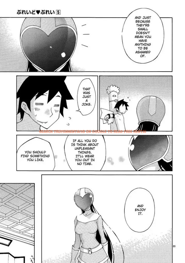Read Hentai Image 23 680 in comic Blade Play - Chapter 40 - www.hentaitnt.net