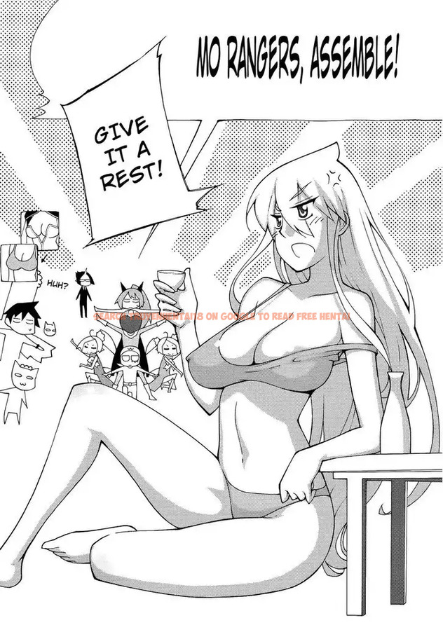 Read Hentai Image 27 680 in comic Blade Play - Chapter 40 - www.hentaitnt.net